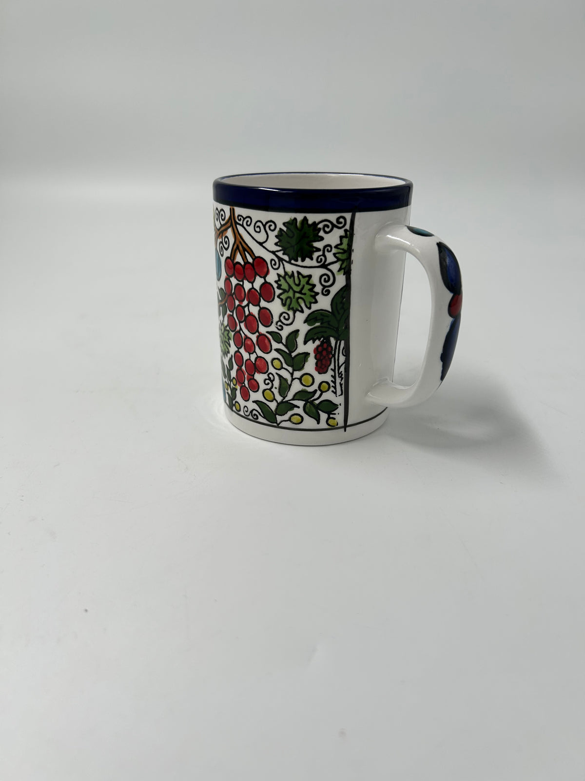 Mug - bustan