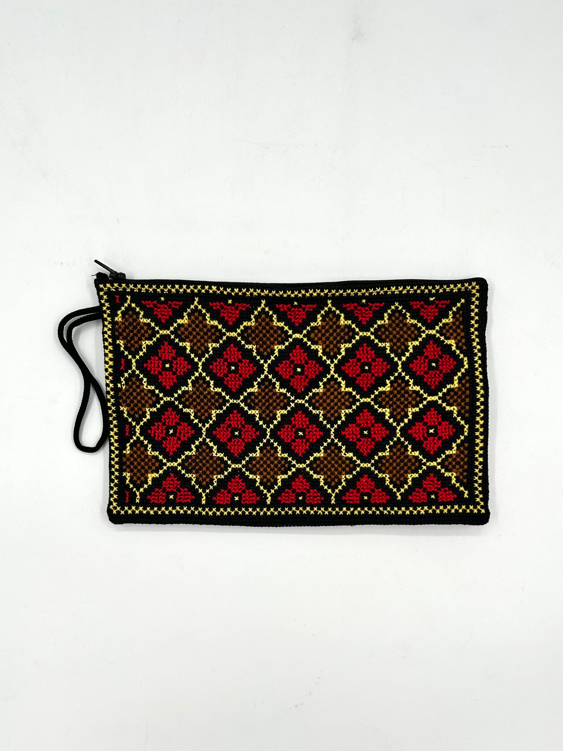 Stor tatreez pung - 1