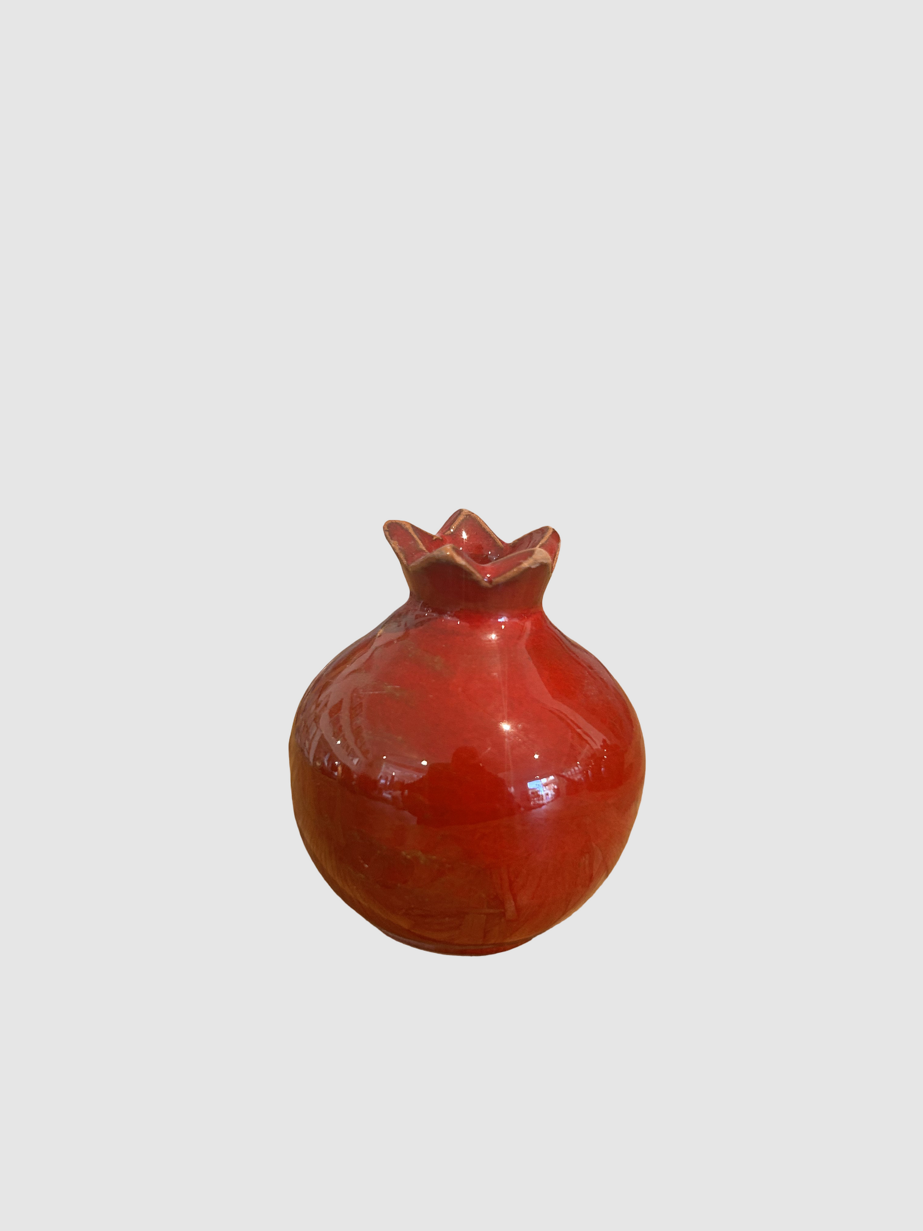 Jarrones de granadas de Al-Khalil