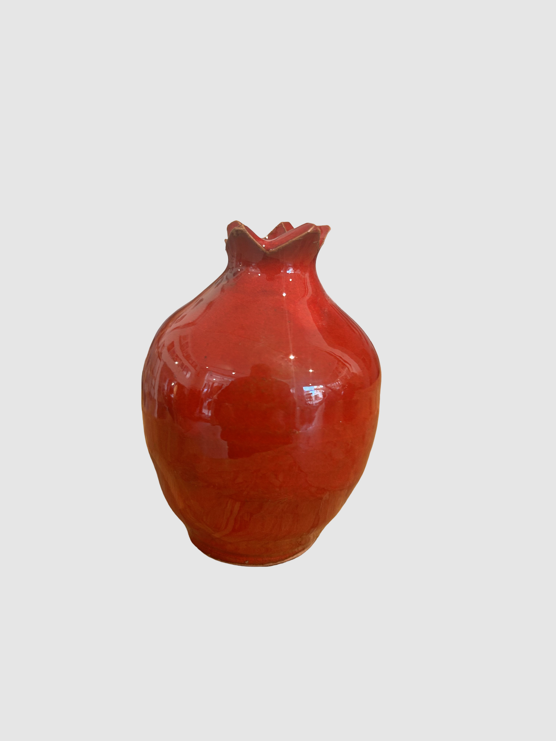 Jarrones de granadas de Al-Khalil