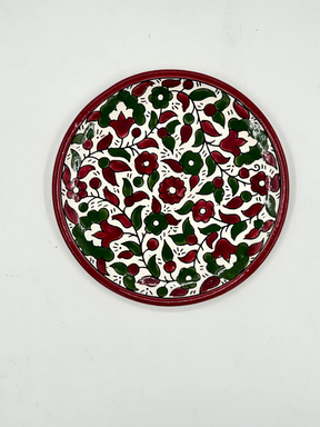 Ramallah-tallerken