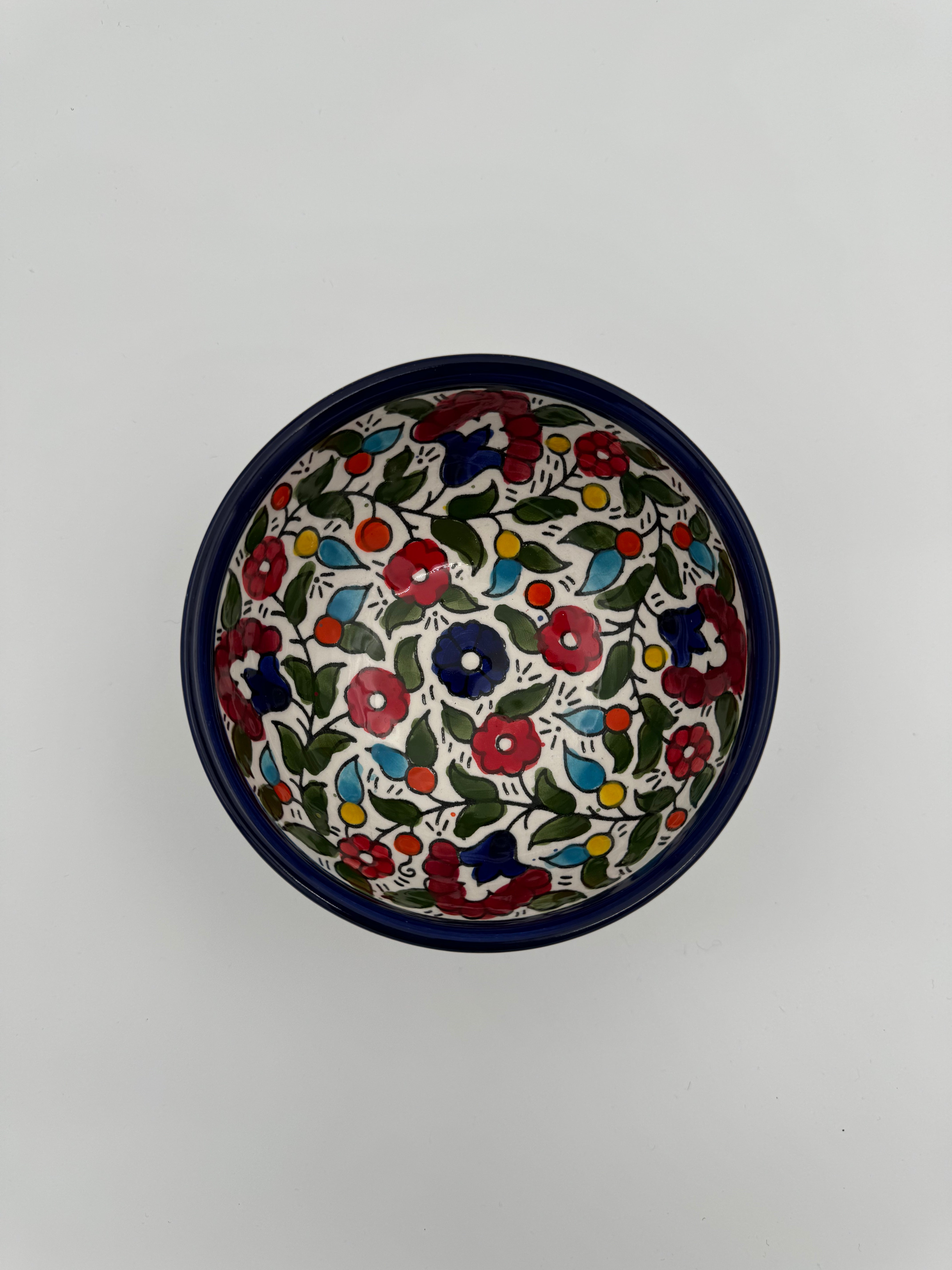 Al-khalil Bowl