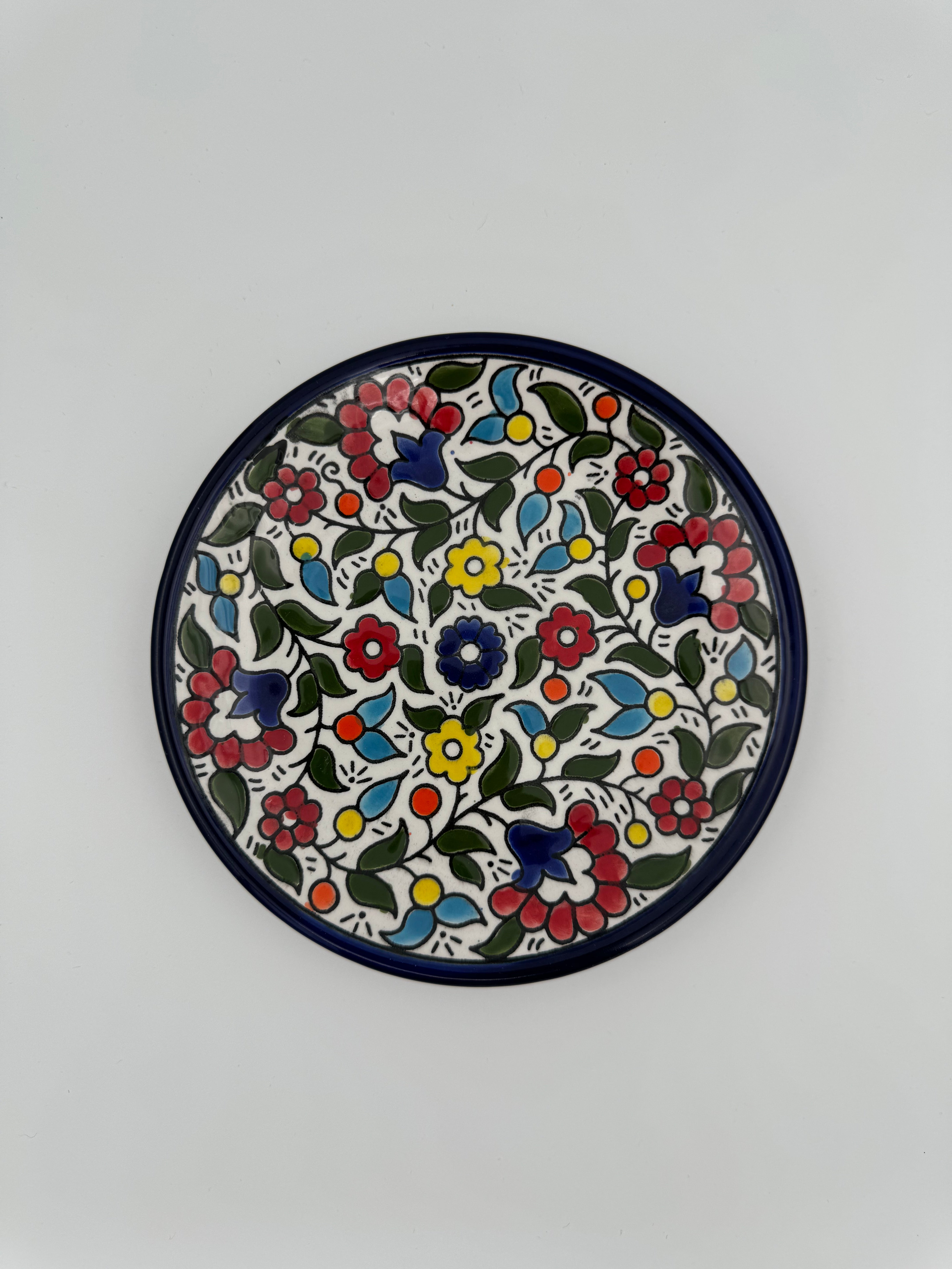 Al-Khalil Plate
