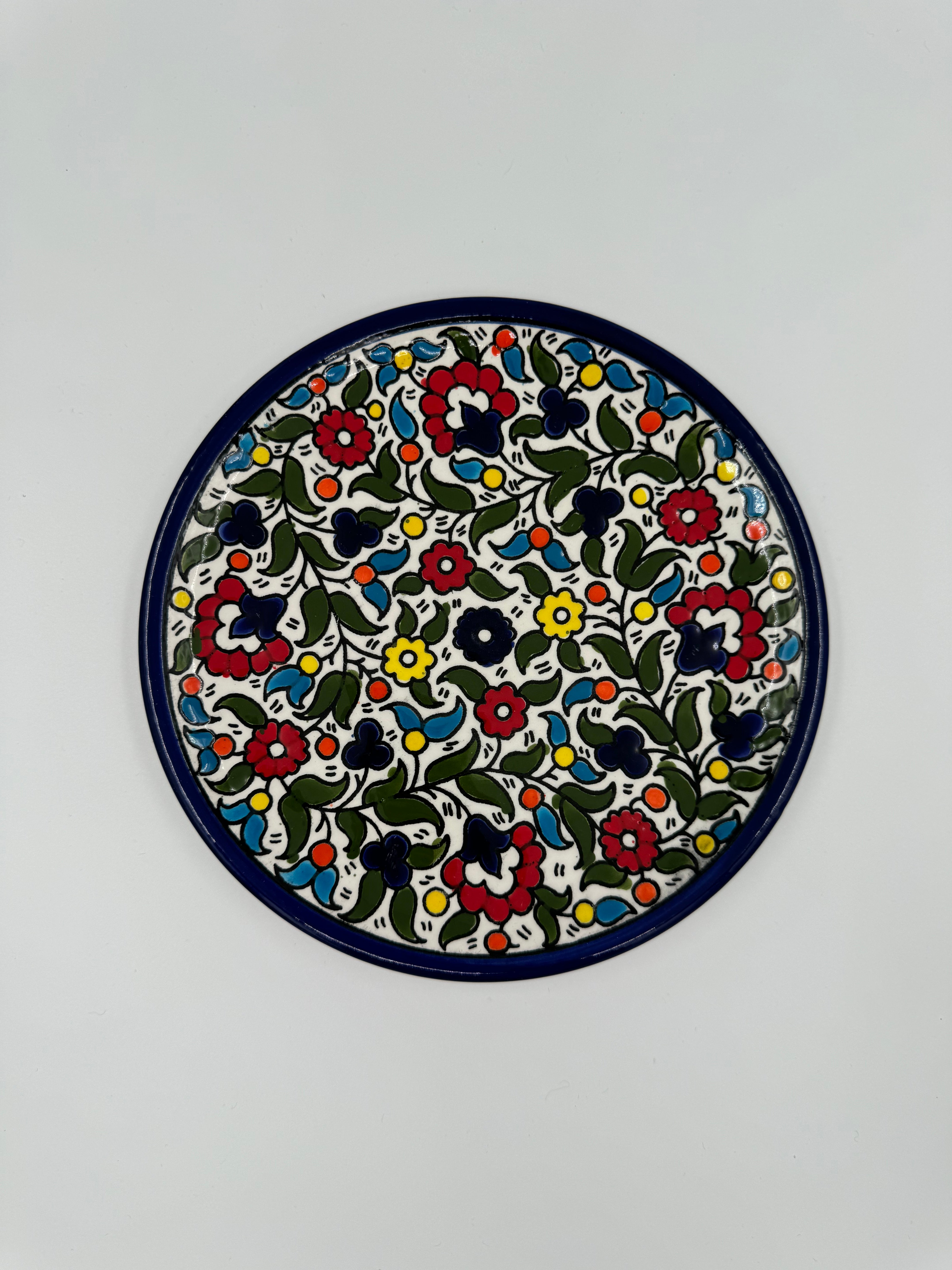Al-Khalil Plate