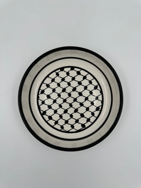 Kuffiyeh Tray