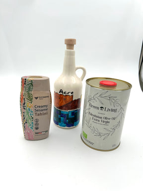 Oliven olie bundle