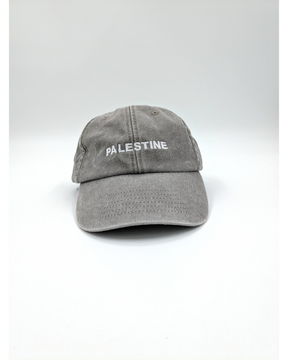 Palestina denim pet