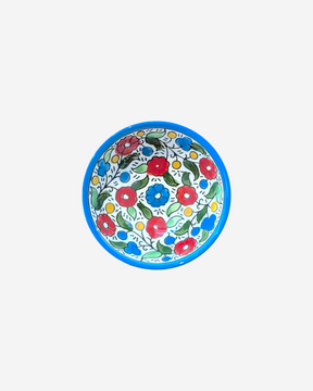 Skål 9 cm - gul