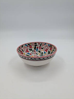 Skål 12 cm - pink