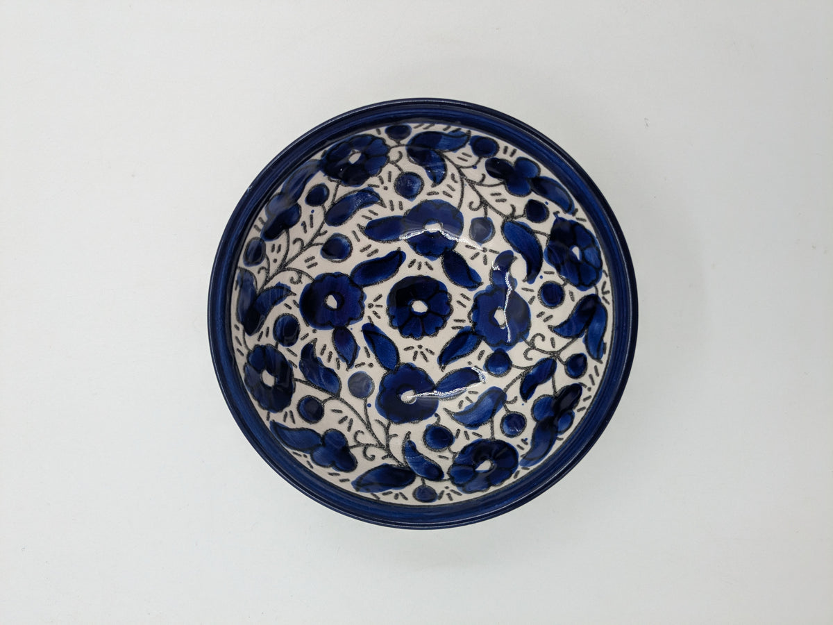 Bowl 12 cm - royal blue