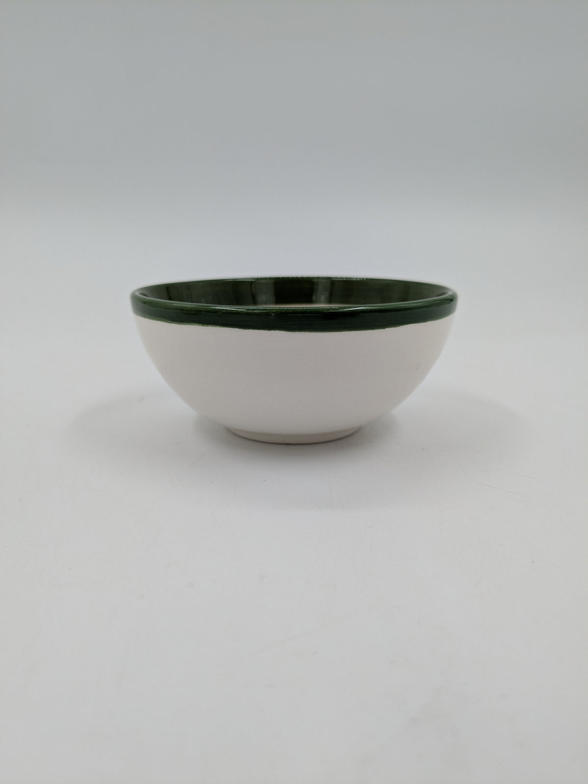 Skål 9 cm - vandmelon