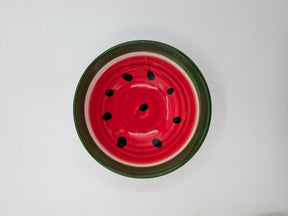 Schüssel 9 cm - Wassermelone
