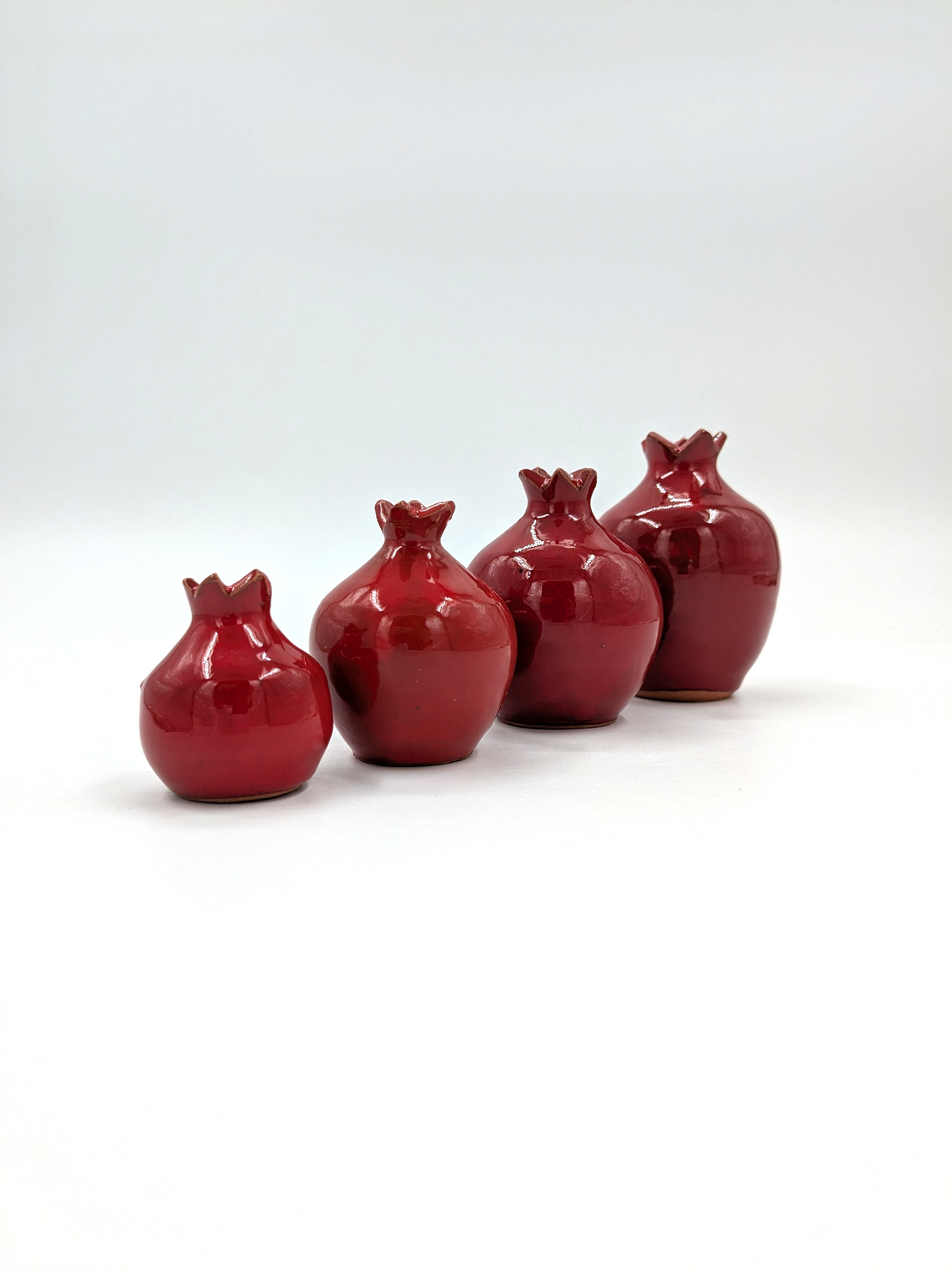 Vases à grenades d'Al-Khalil