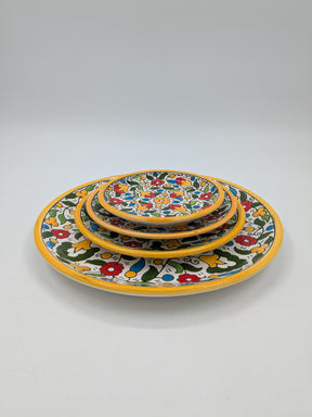 Set di ceramiche Ramallah
