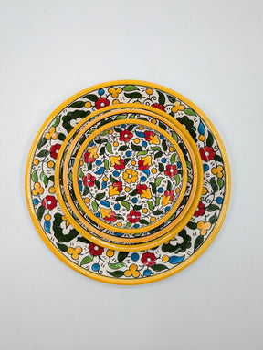 Set di ceramiche Ramallah