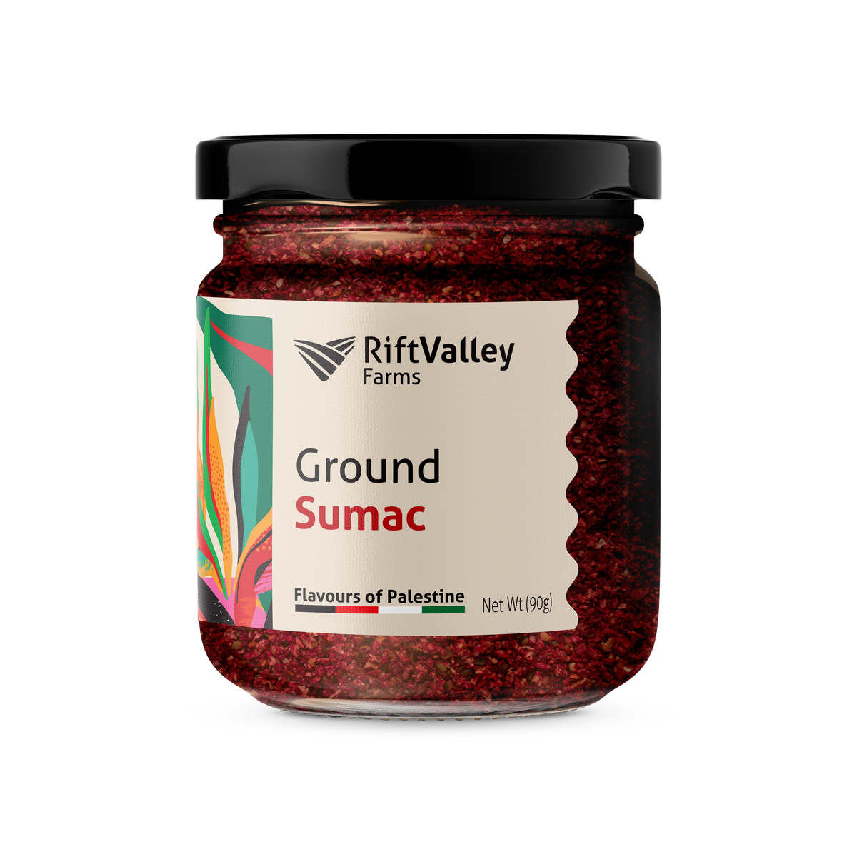 Sumak - 90g