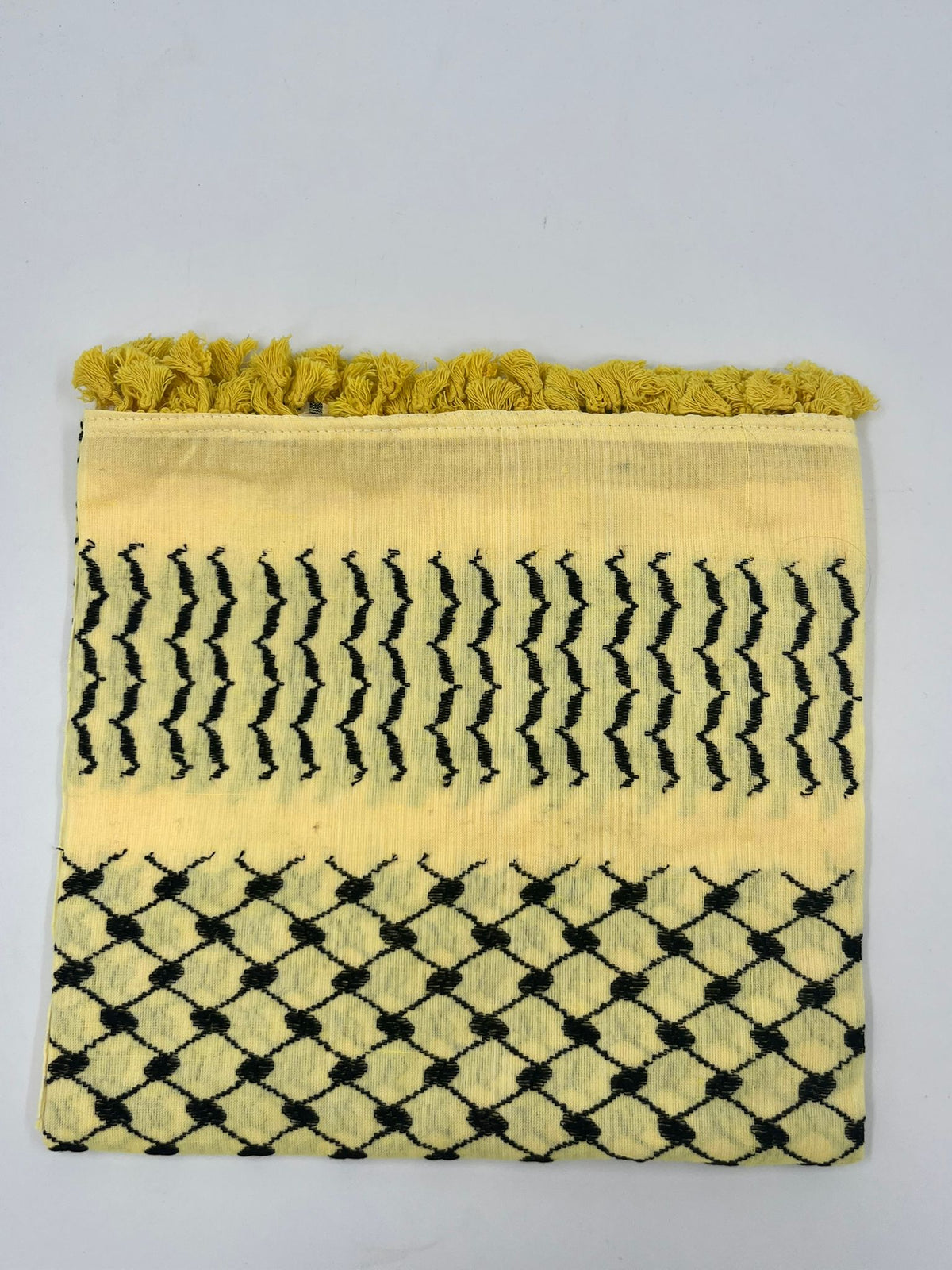 Hirbawi Kuffiyeh Green