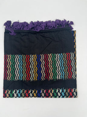 Hirbawi Kuffiyeh Black & Colors