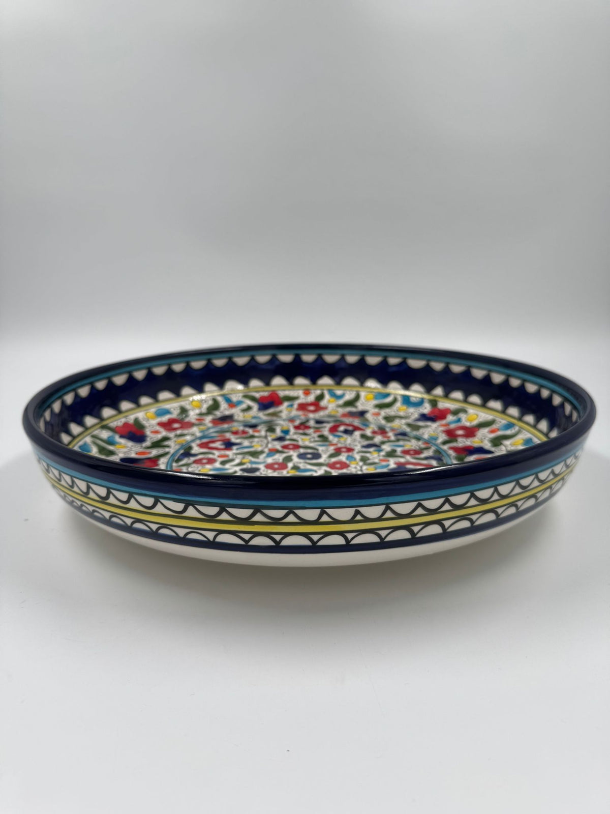 Al-khalil Tray 35 cm