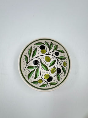 Zaytoun bowl