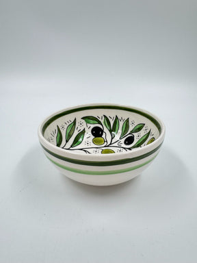 Zaytoun bowl
