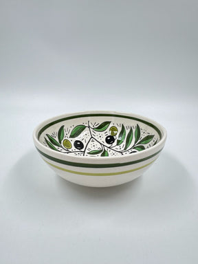 Zaytoun bowl