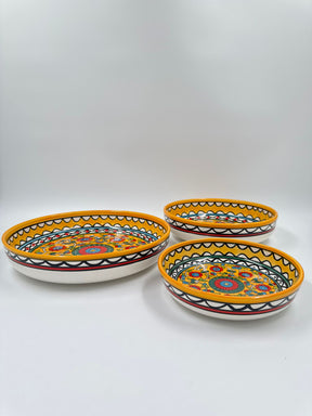 Safad Bright Table-paket