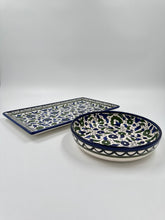 Al-khalil Harmony Serveringspaket – Blå & Grön