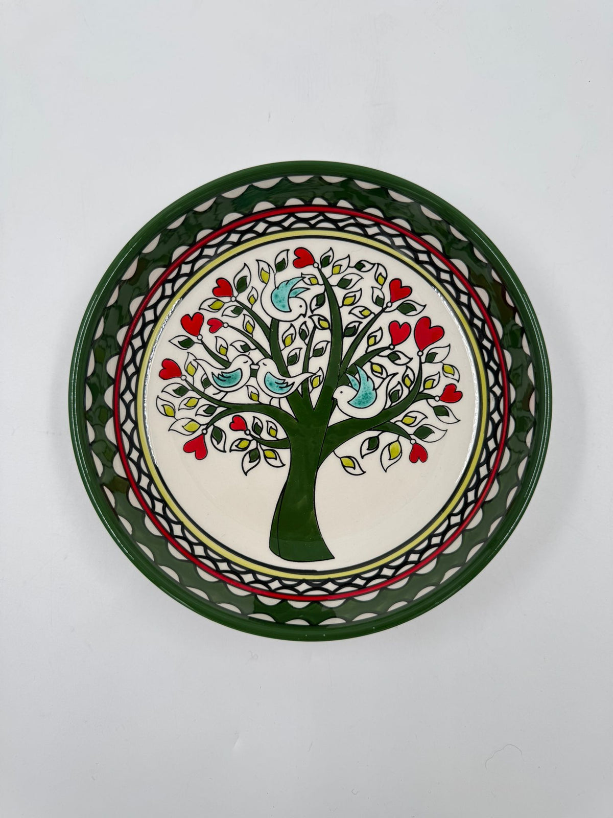 Freedom Tray 23-28 cm