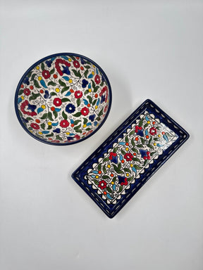 Al-khalil Keramik Sæt