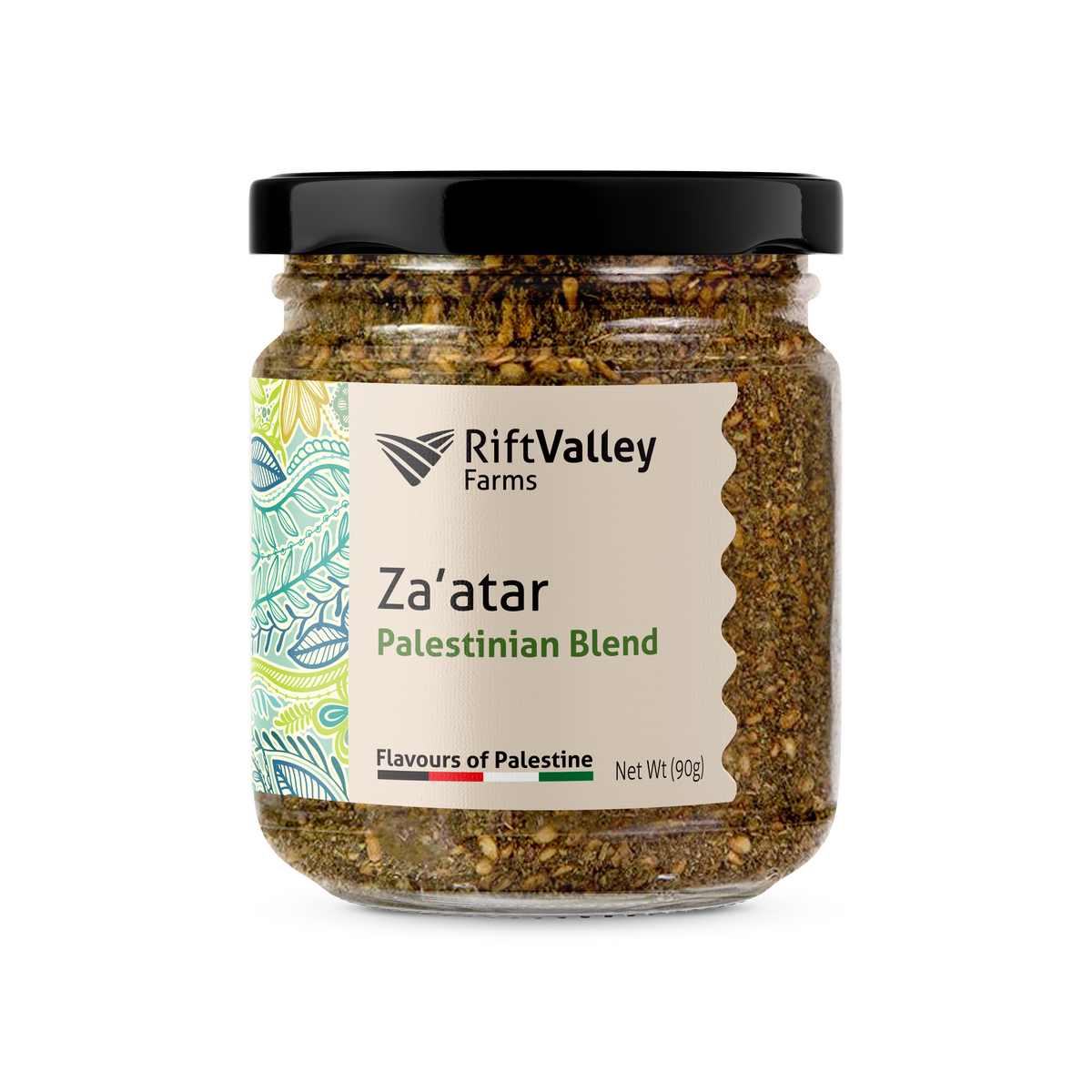 Zaatar - 90g