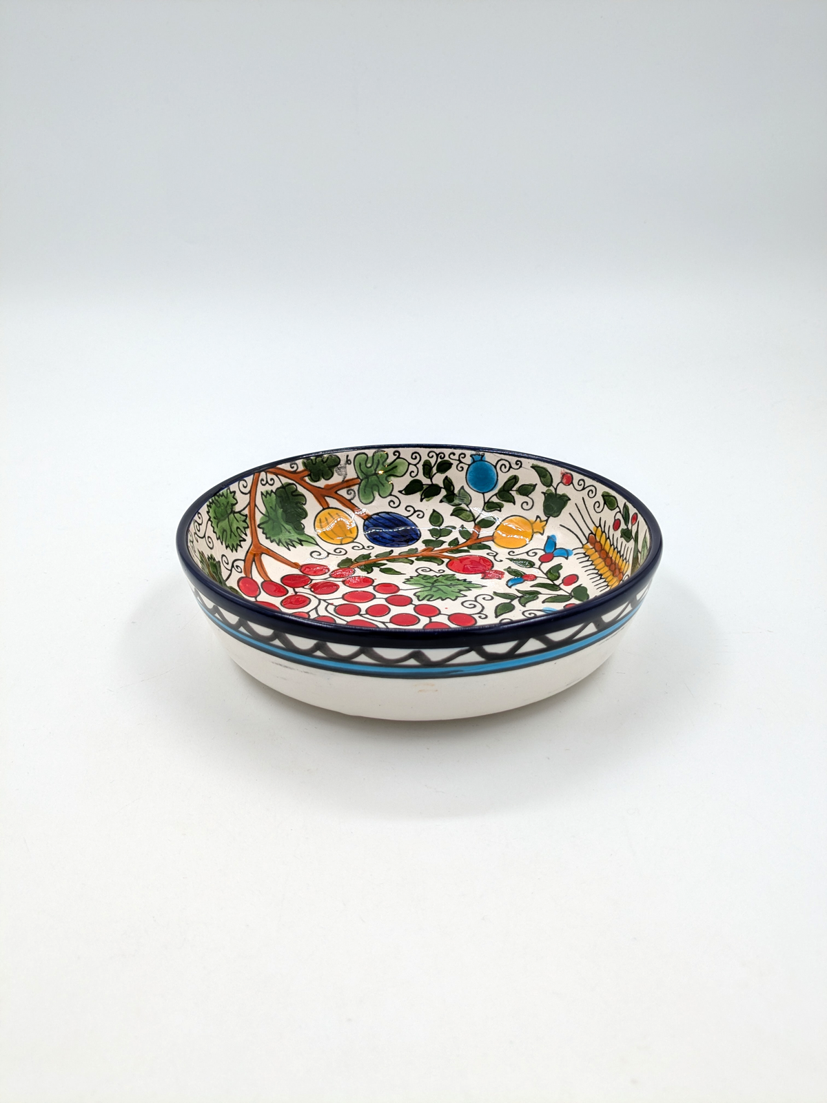 Tapaskom 11 cm - Bustān