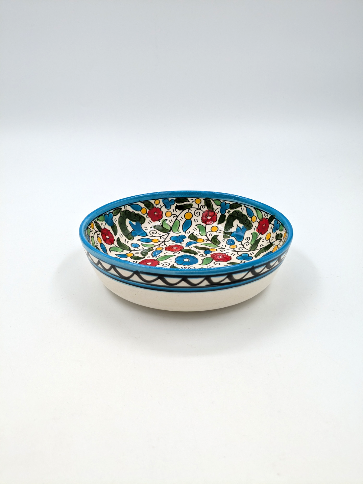 Tapaskom 11 cm - Bustān